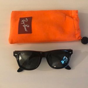 Junior Ray-Bans Sunglasses
